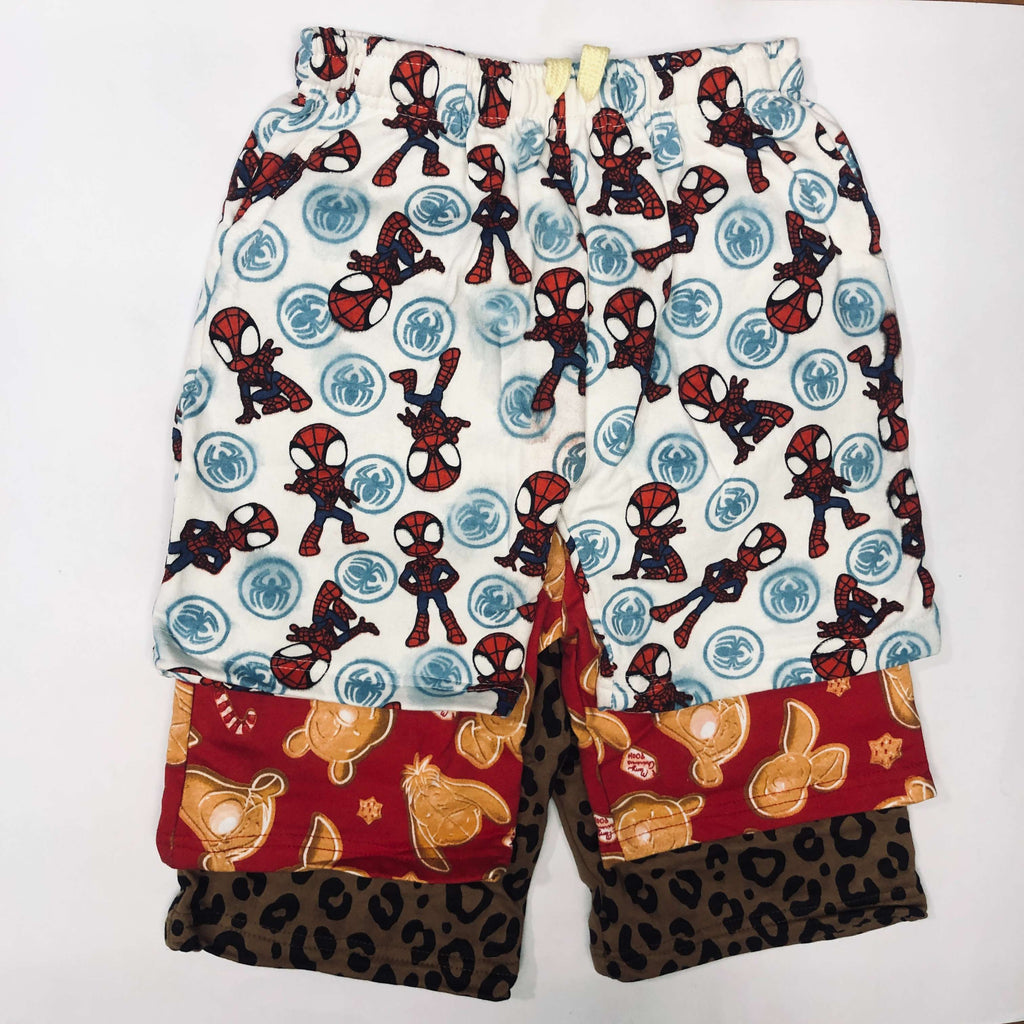Kids Nikker Combo Pack of 3