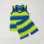 SL Kids Nikker Set