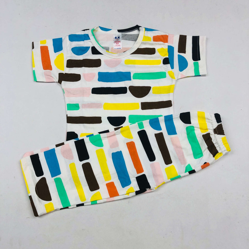 Kids Pant Set