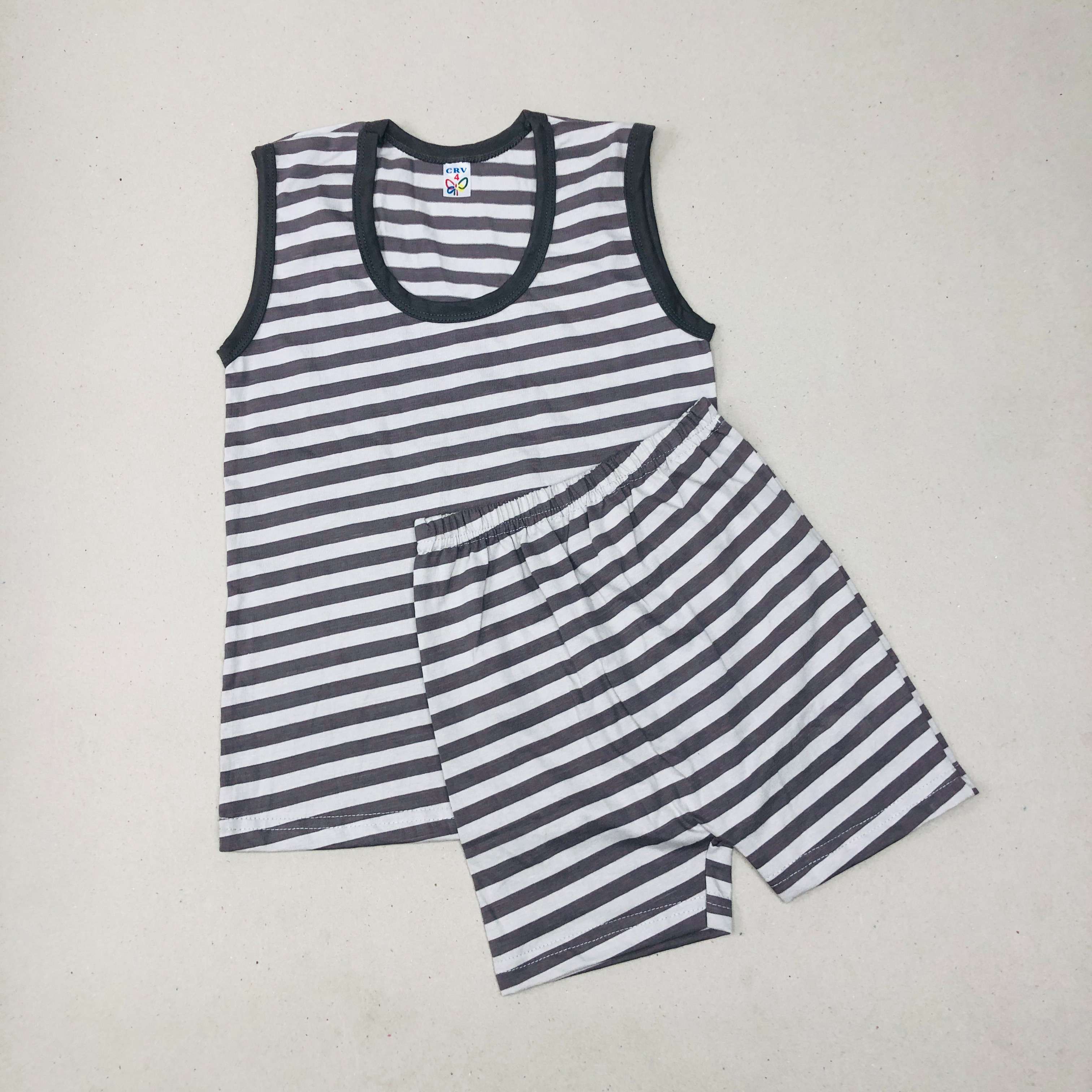 SL Kids Nikker Set