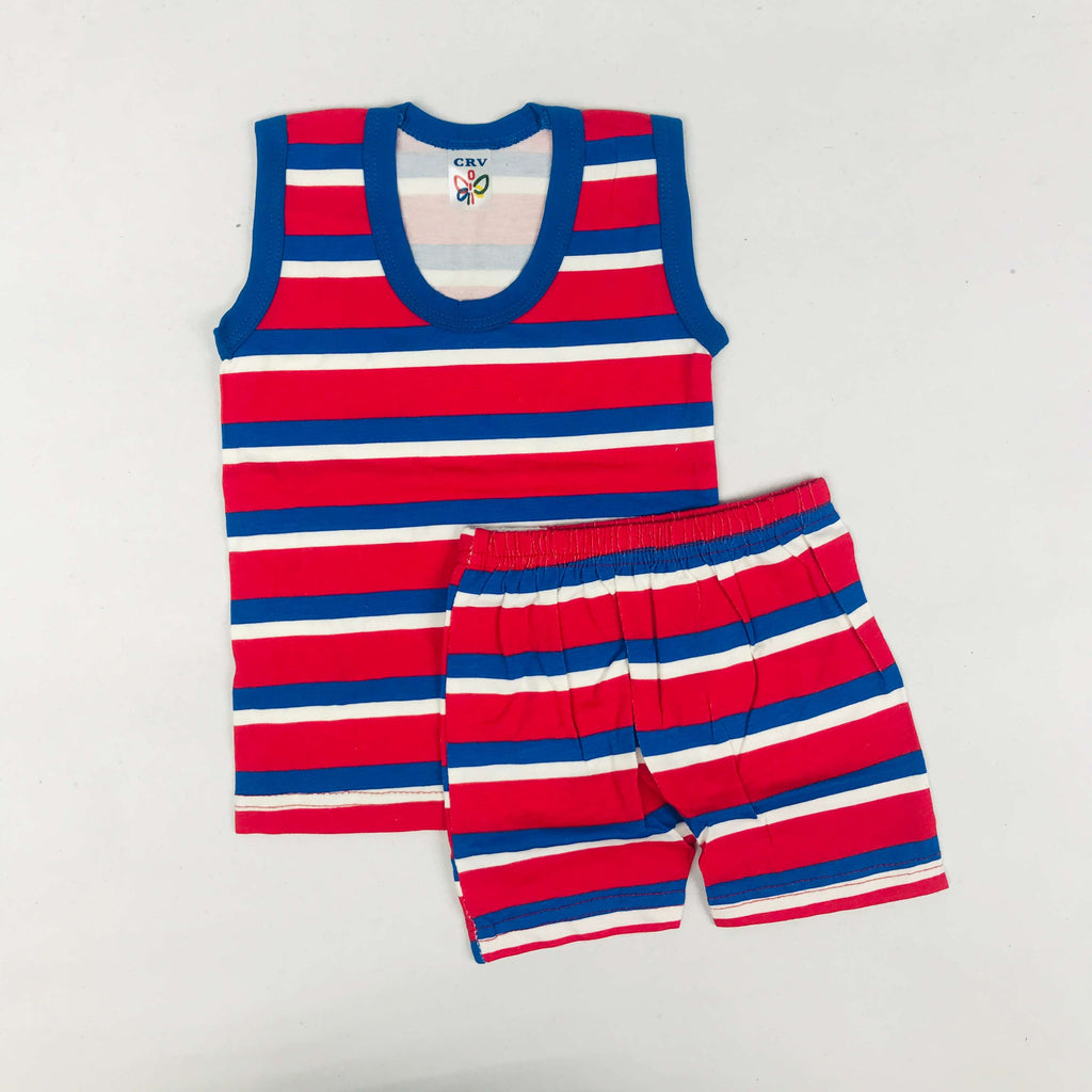 SL Kids Nikker Set