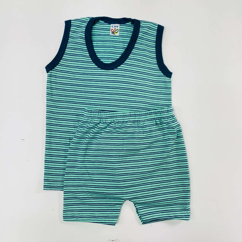 SL Kids Nikker Set