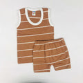 SL Kids Nikker Set