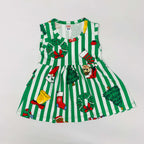 Premium Kids SL Frock Pack Of 3