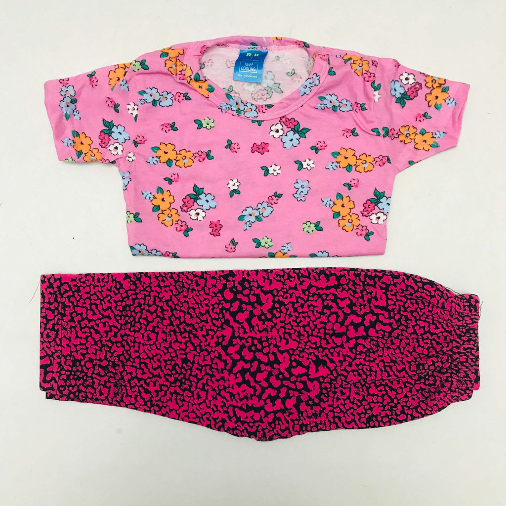 Kids Pant Set