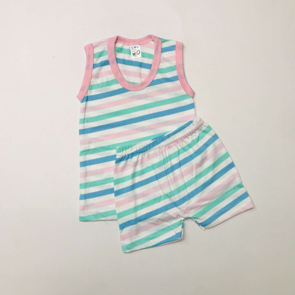 SL Kids Nikker Set
