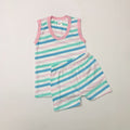 SL Kids Nikker Set
