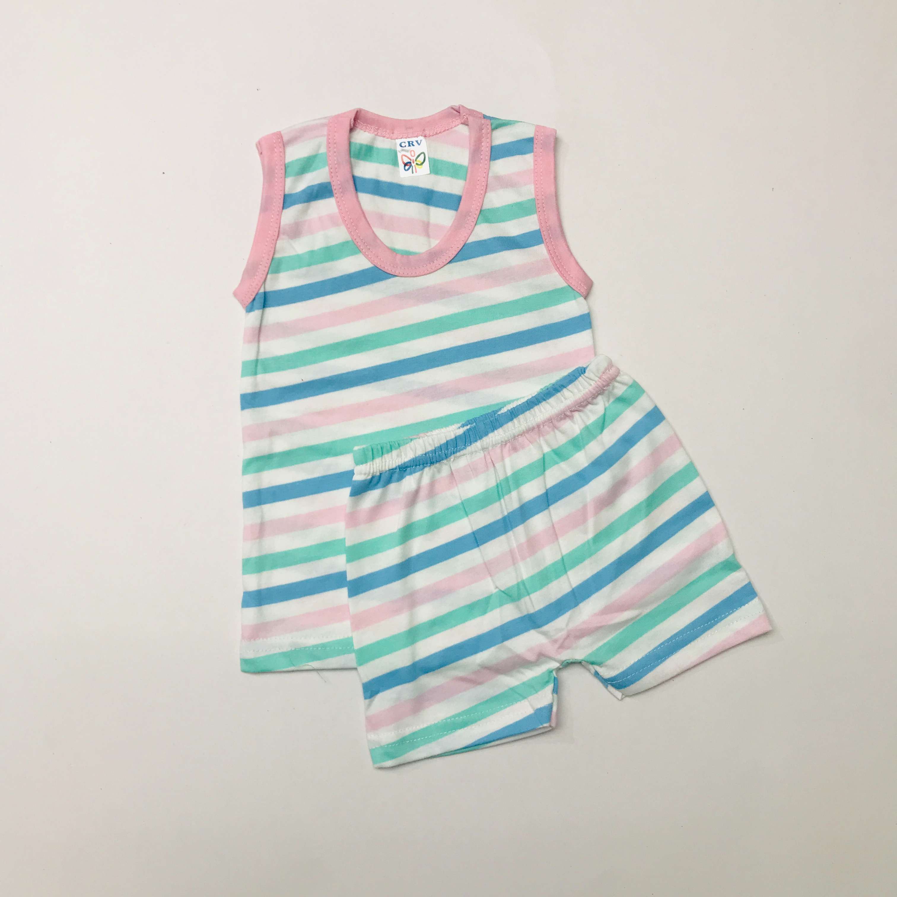 SL Kids Nikker Set