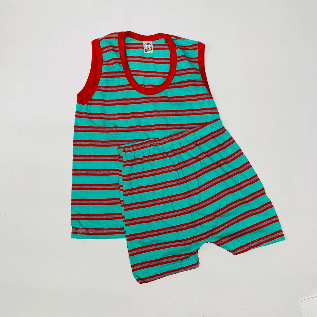 SL Kids Nikker Set