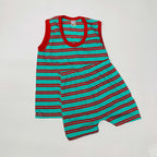 SL Kids Nikker Set