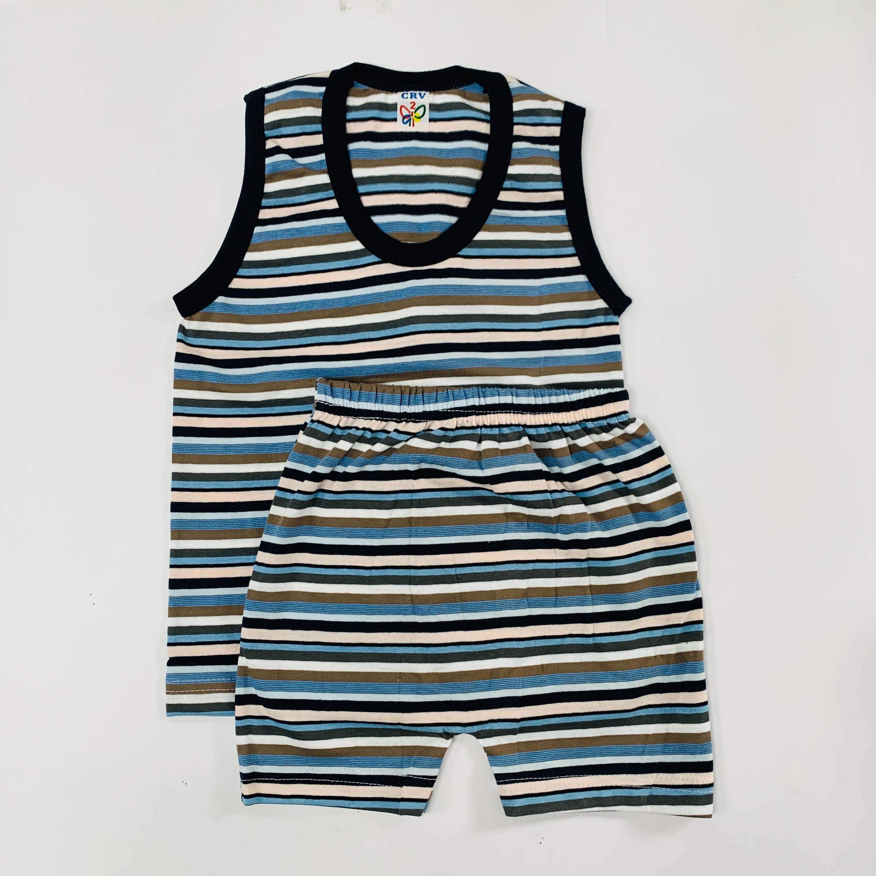 SL Kids Nikker Set
