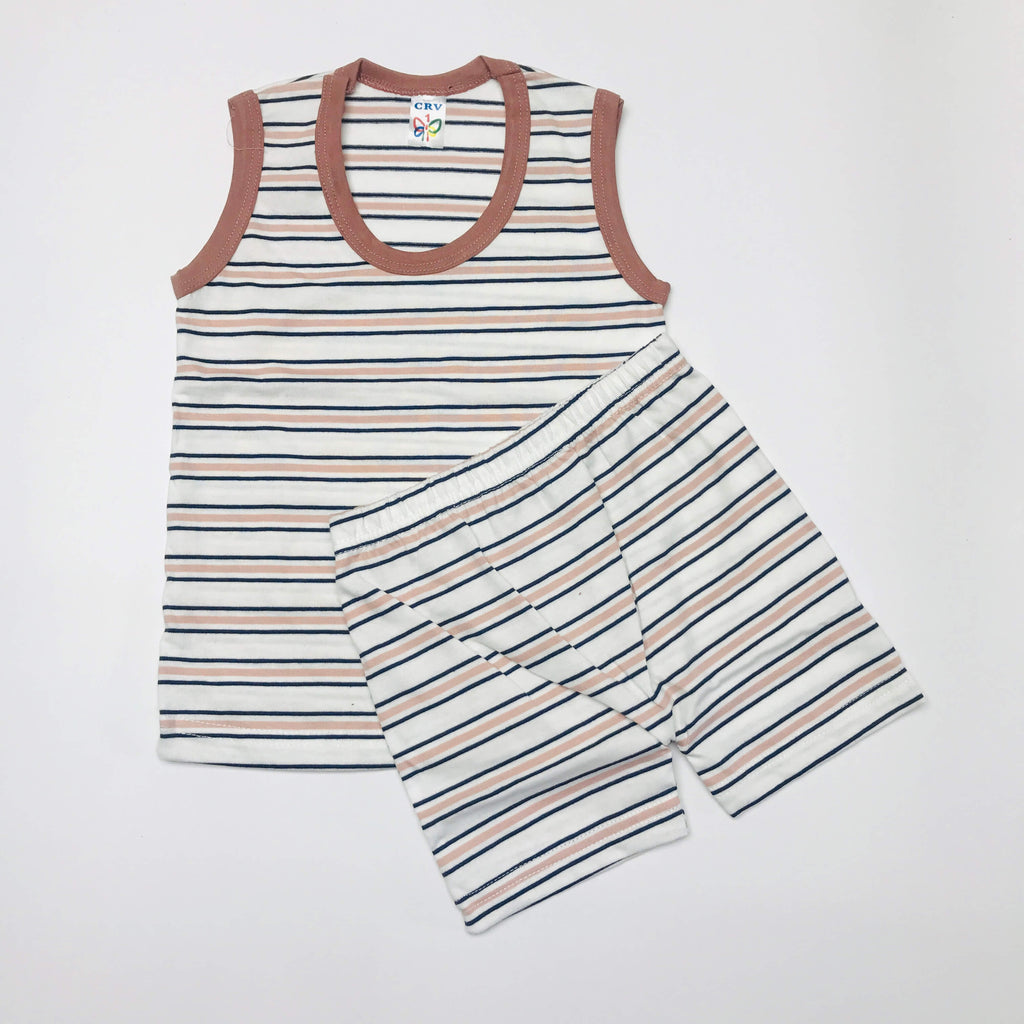 SL Kids Nikker Set