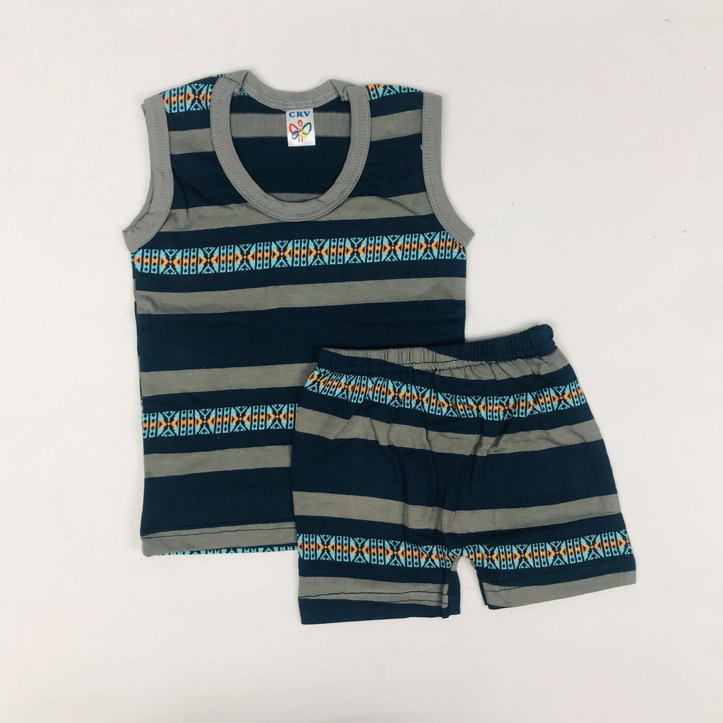 SL Kids Nikker Set