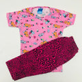 Kids Pant Set