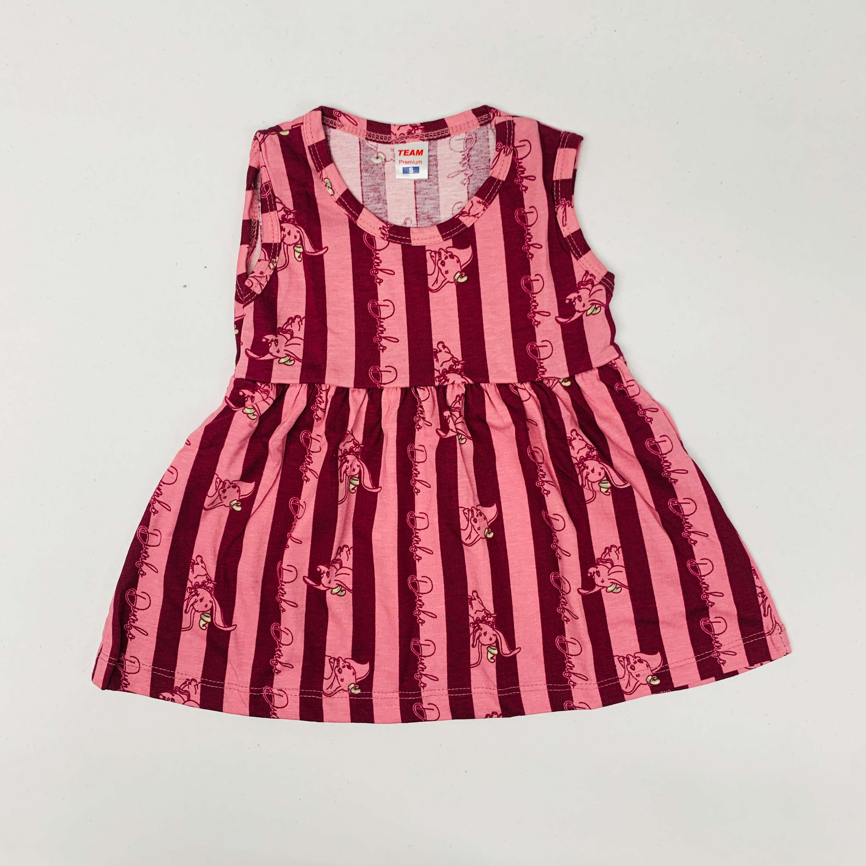 Premium Kids SL Frock Pack Of 3