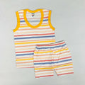 SL Kids Nikker Set