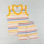 SL Kids Nikker Set