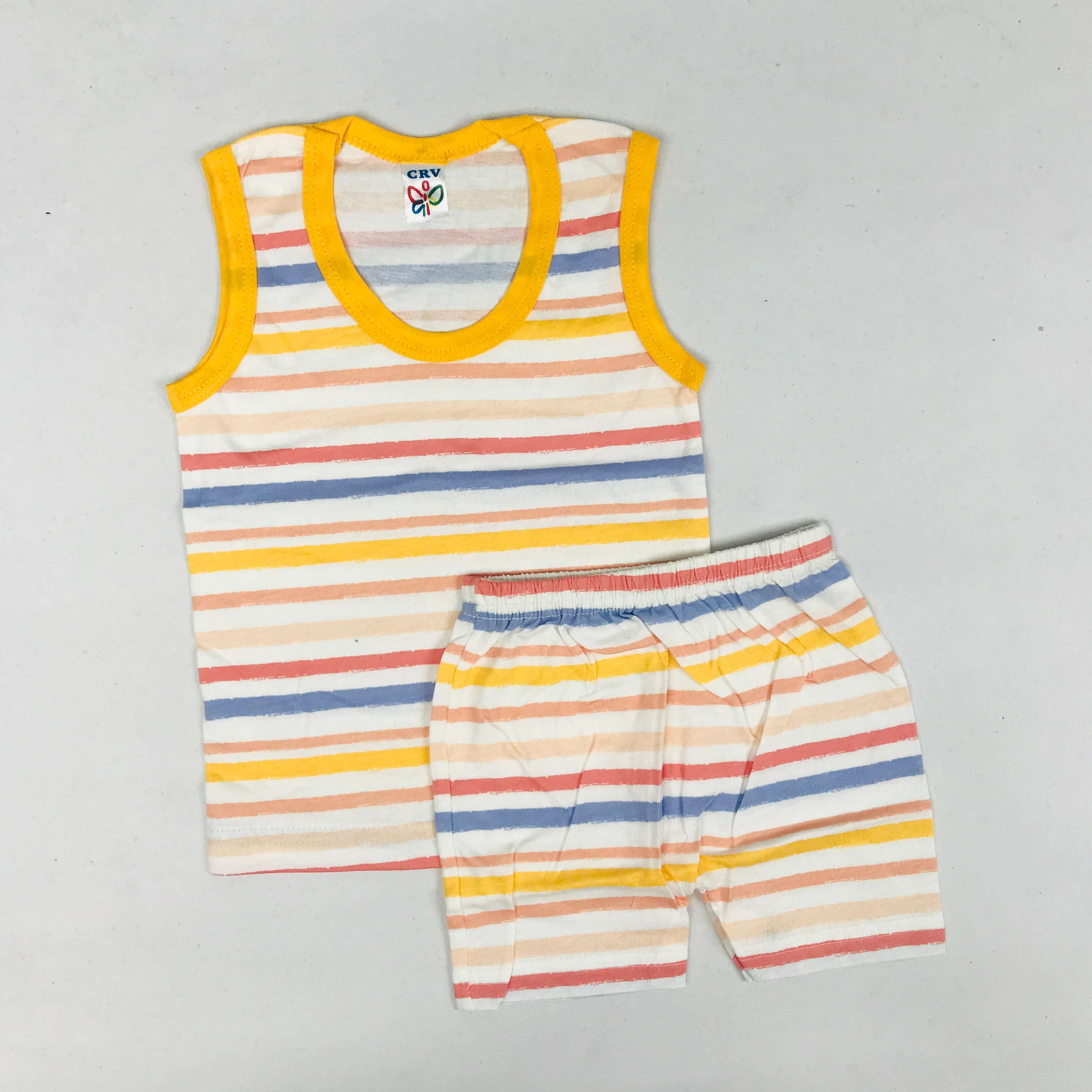 SL Kids Nikker Set