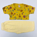 Kids Pant Set