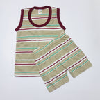 SL Kids Nikker Set