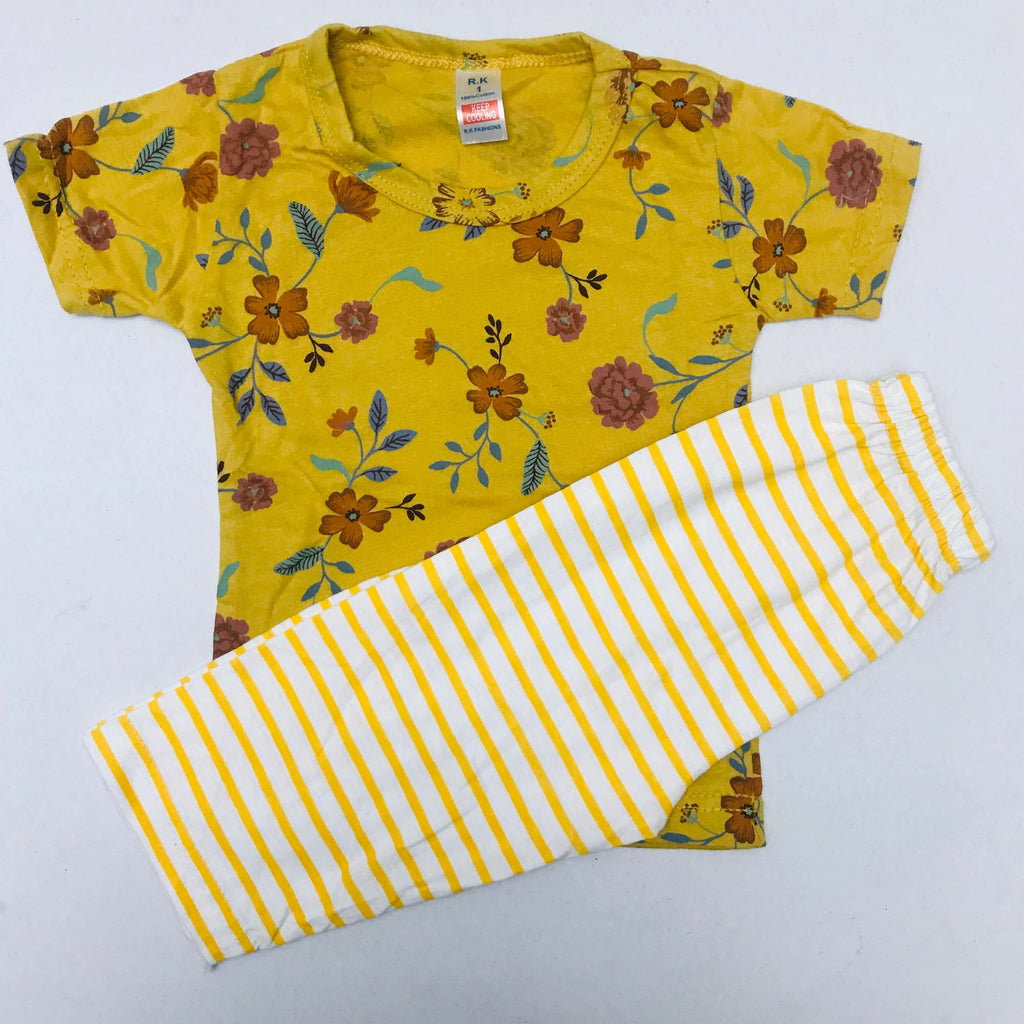 Kids Pant Set