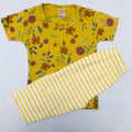 Kids Pant Set