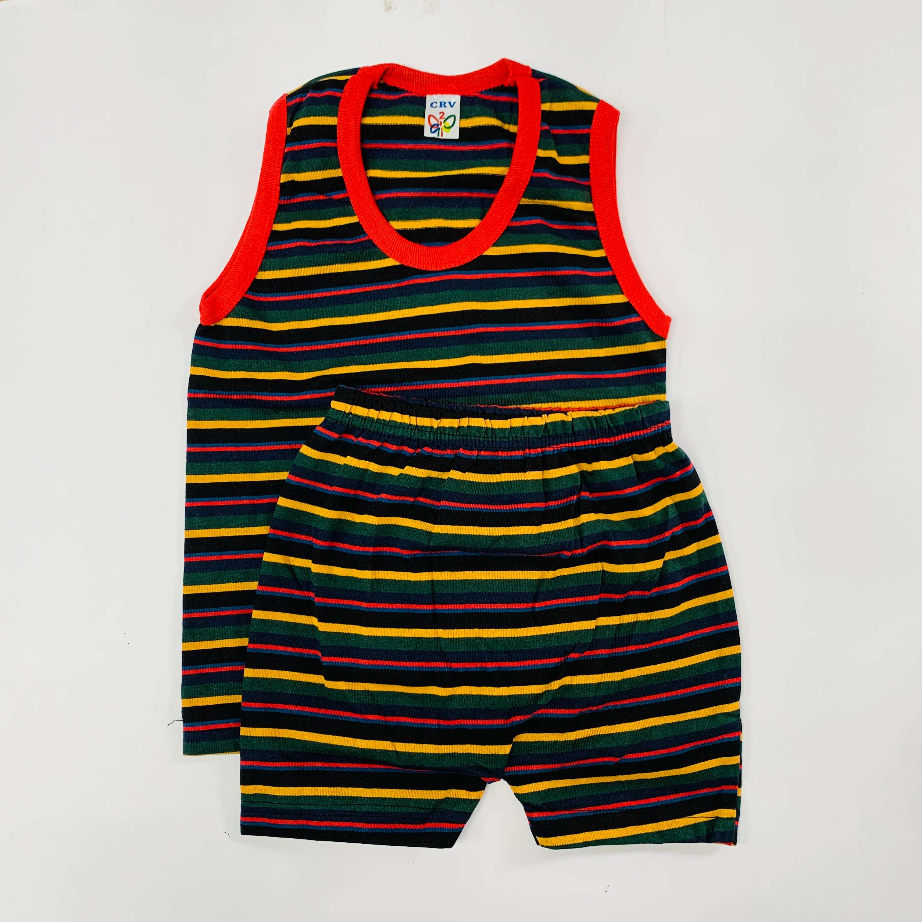 SL Kids Nikker Set