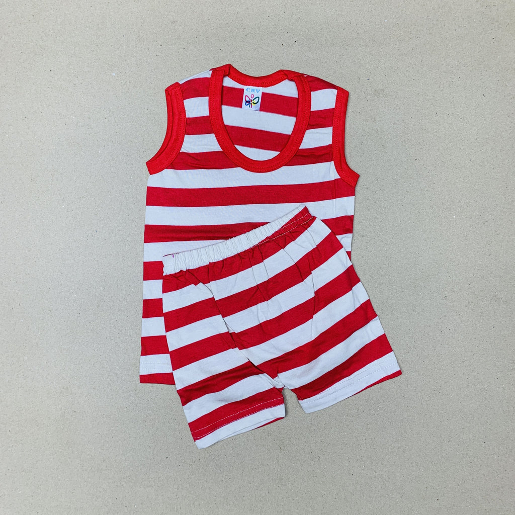 SL Kids Nikker Set