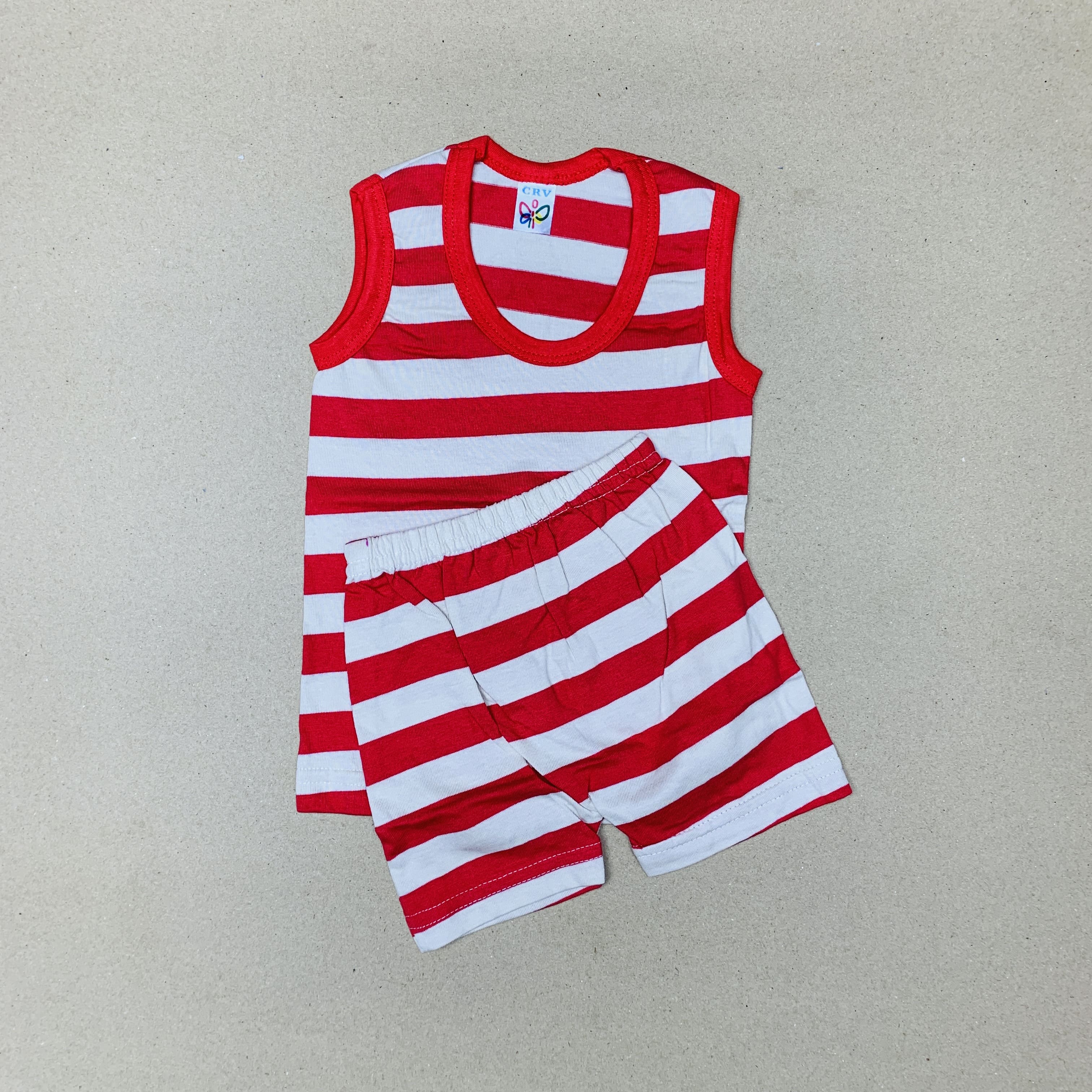 SL Kids Nikker Set