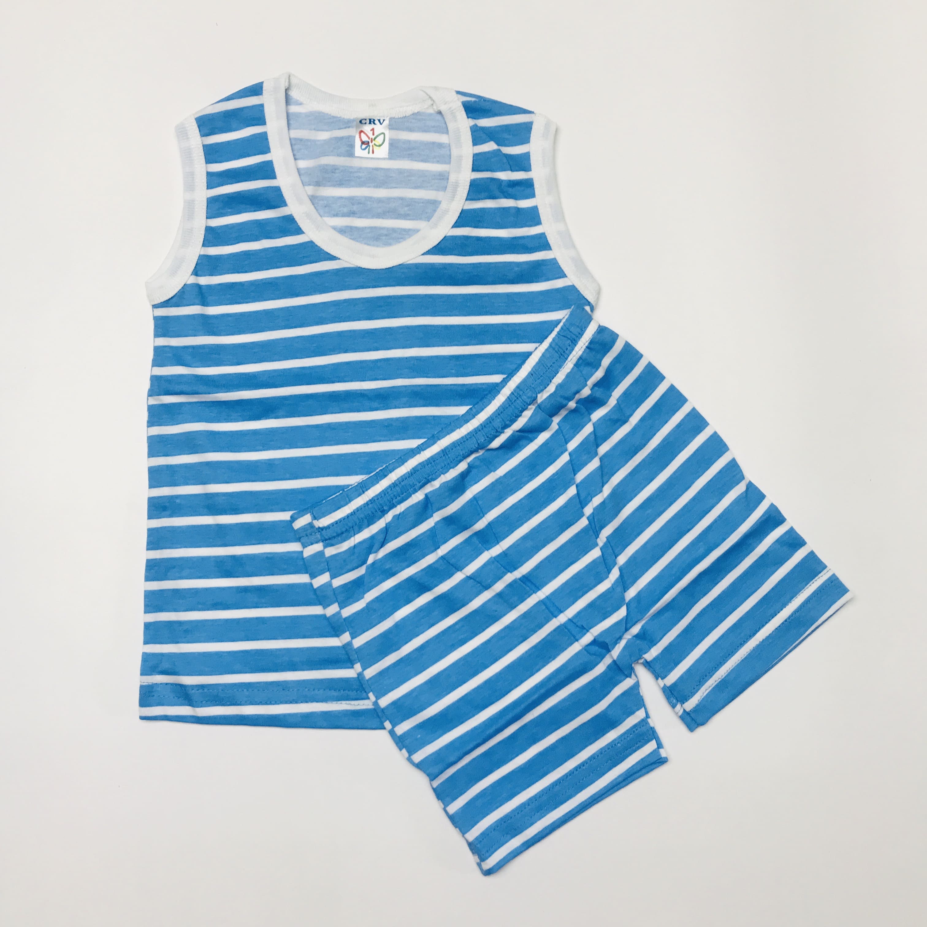 SL Kids Nikker Set