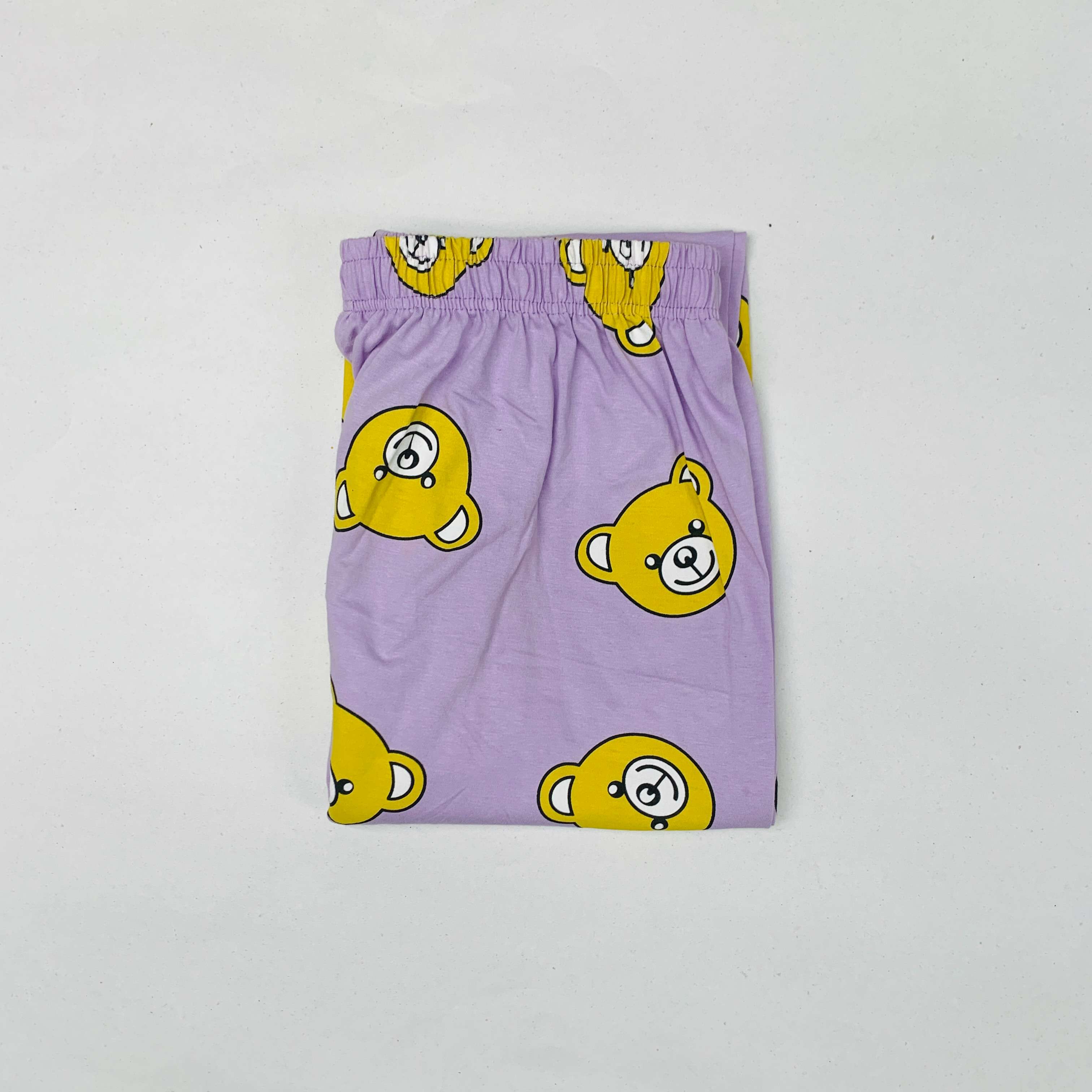 Dots Ladies Pyjama