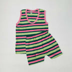 SL Kids Nikker Set
