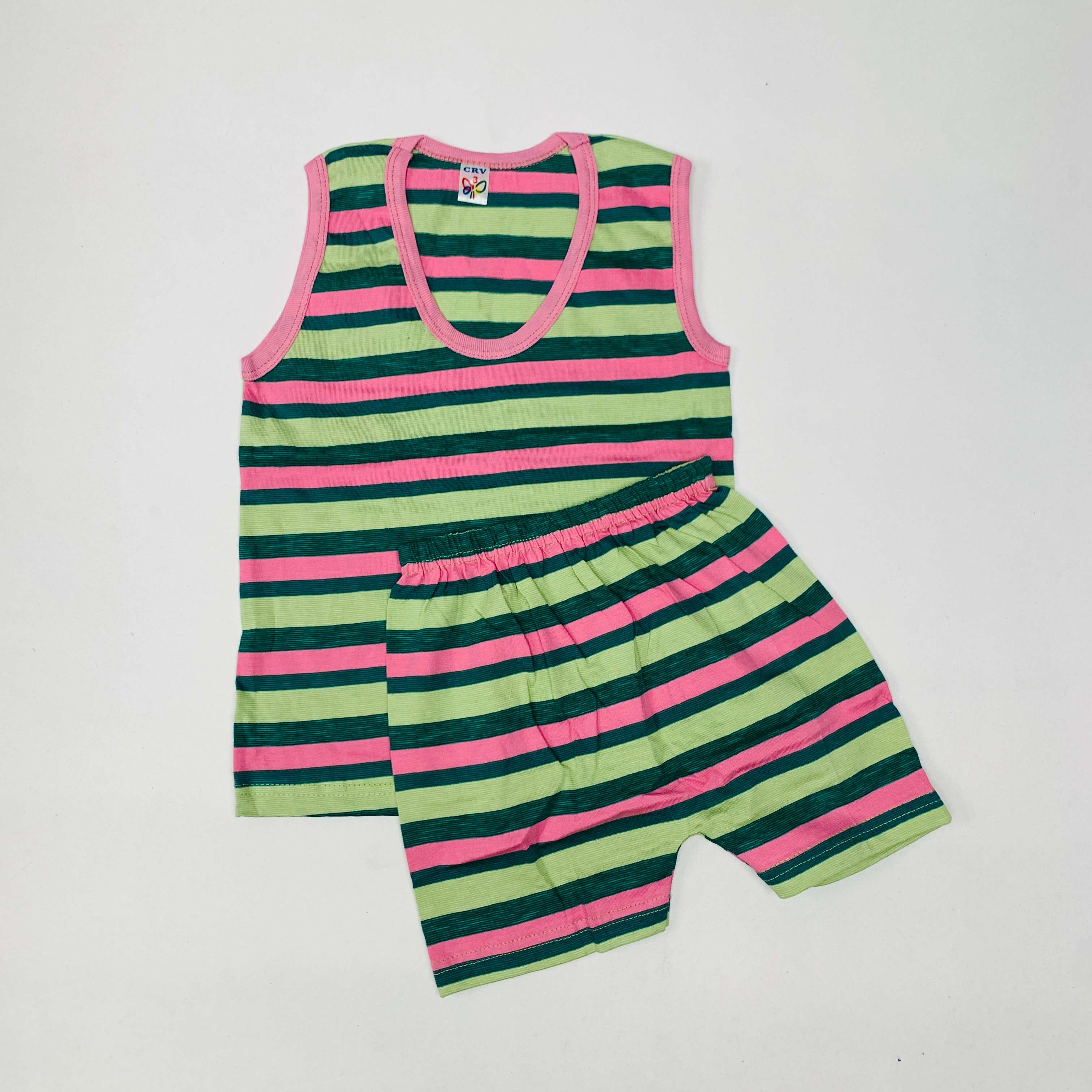 SL Kids Nikker Set