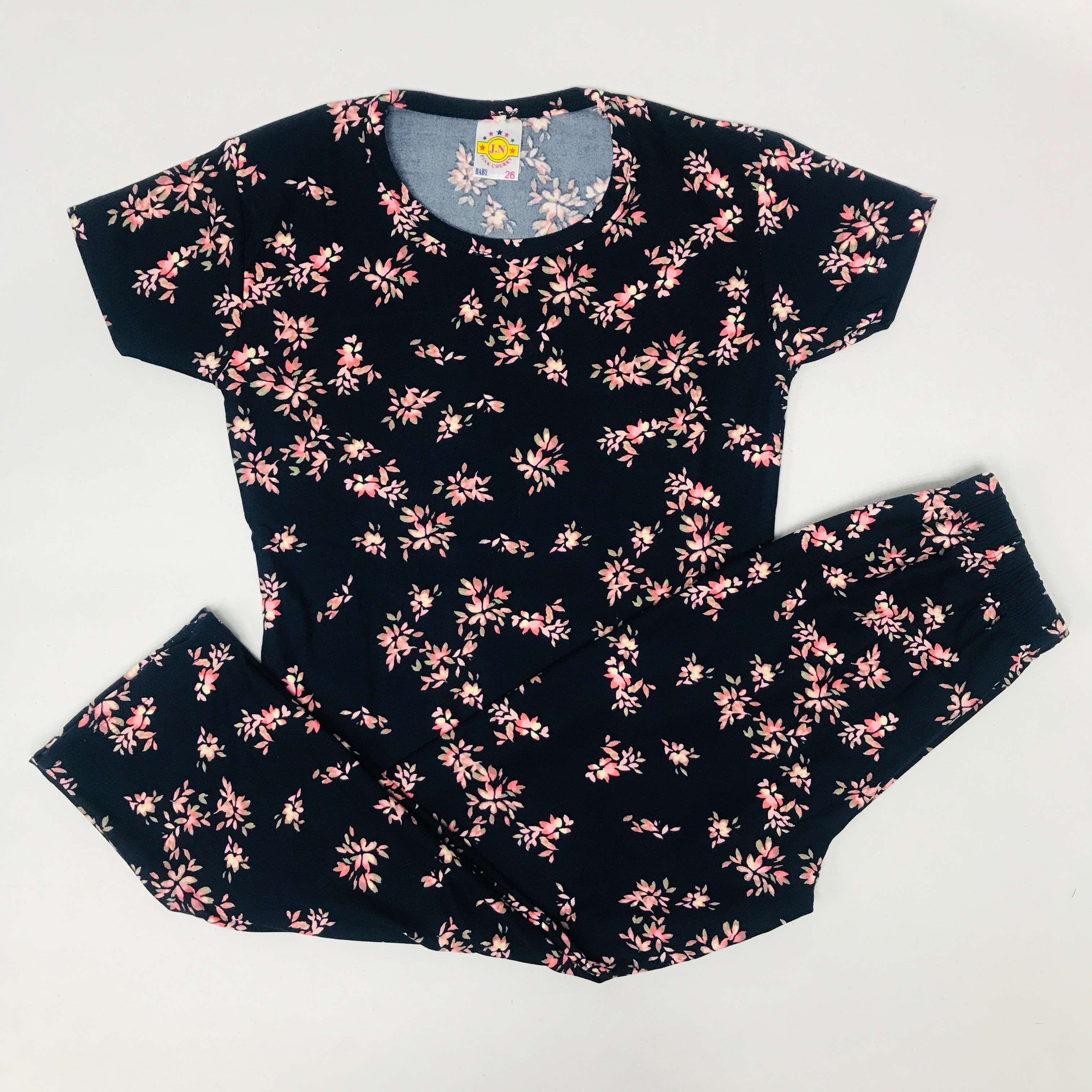 Pant Set