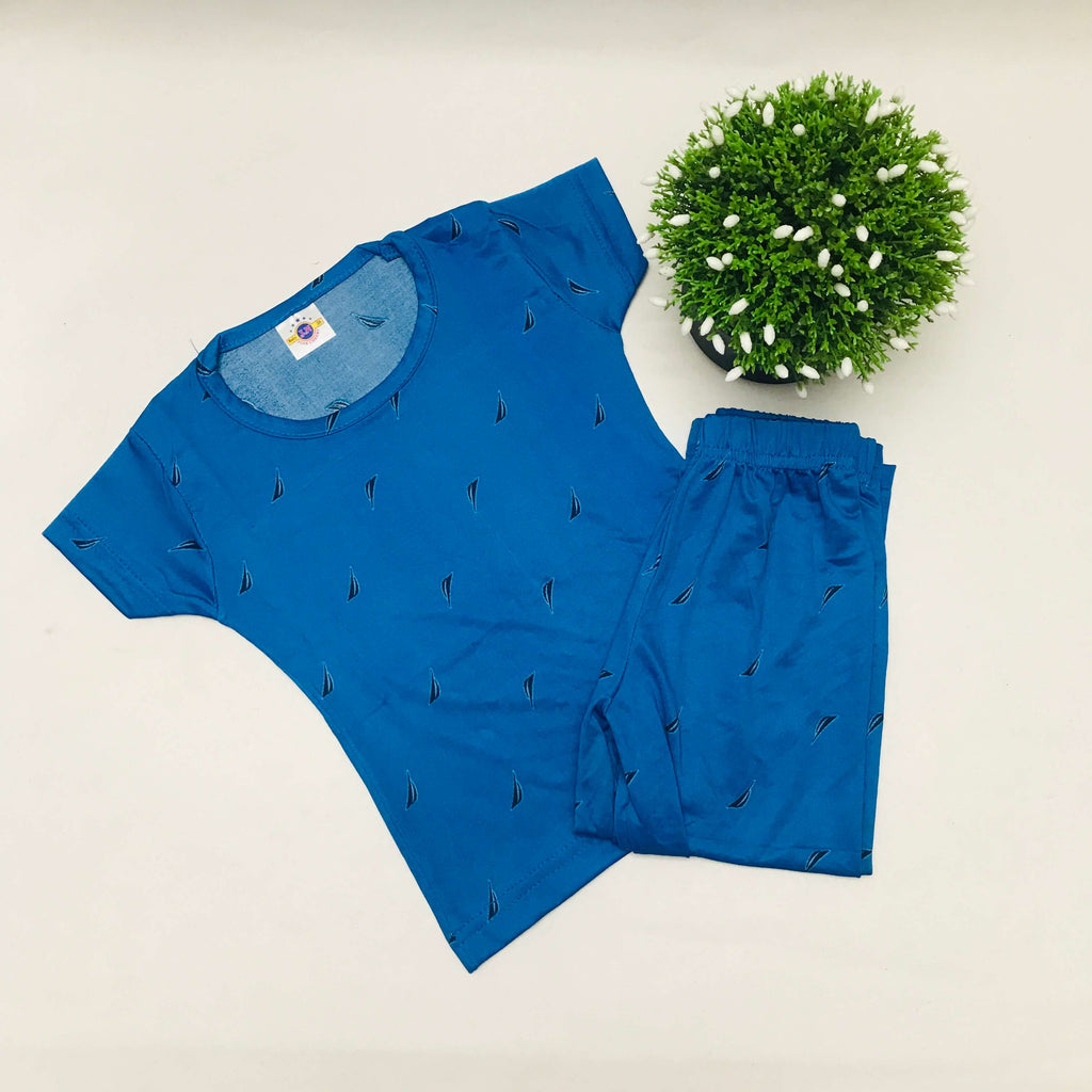 Kids Pant Set