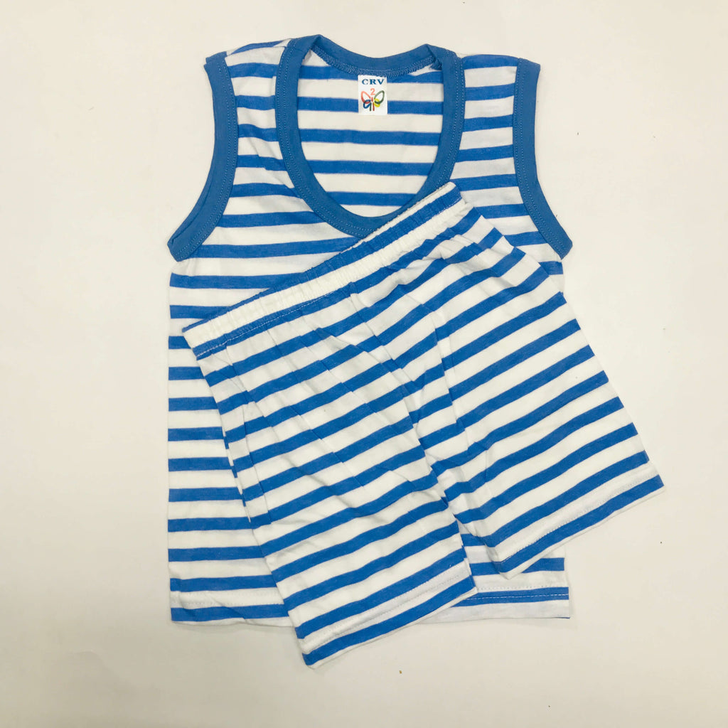 SL Kids Nikker Set