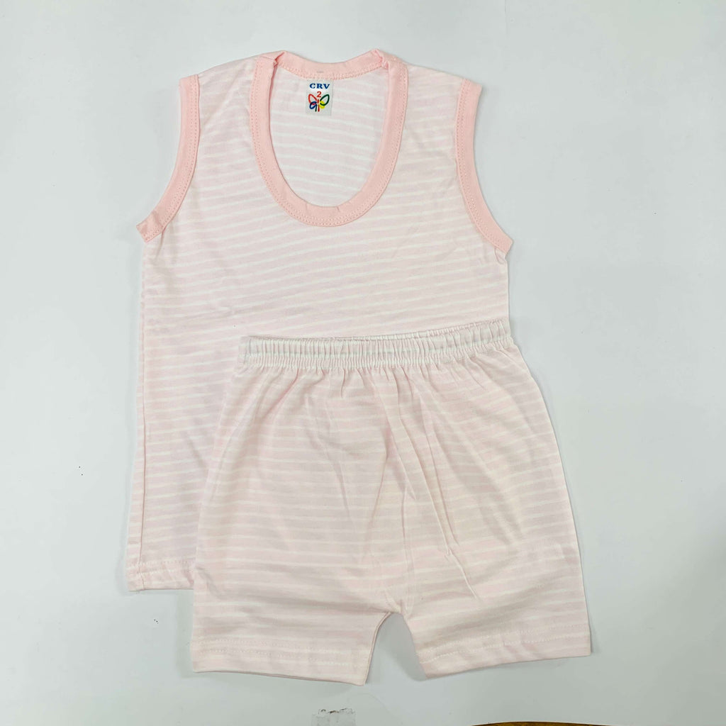 SL Kids Nikker Set