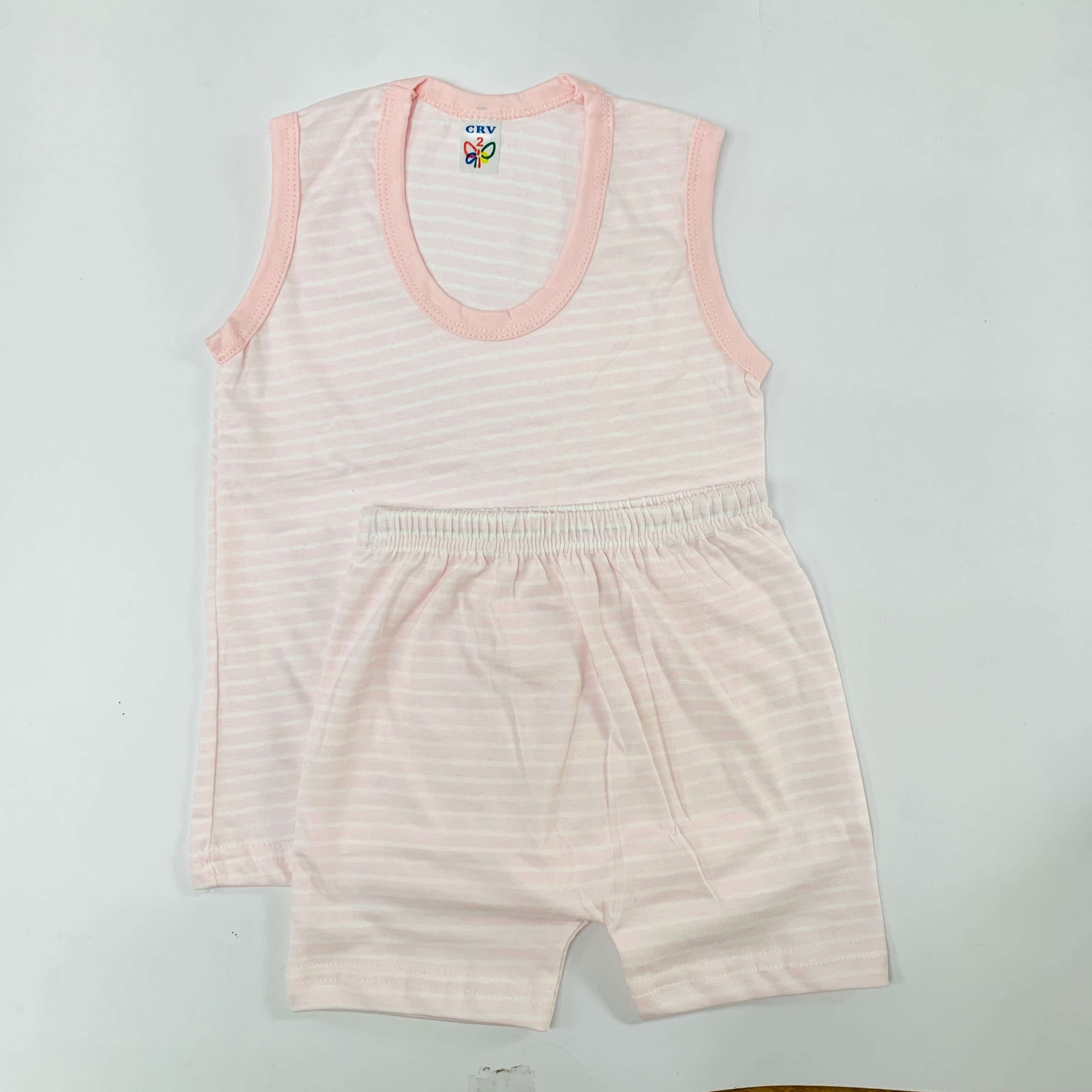SL Kids Nikker Set