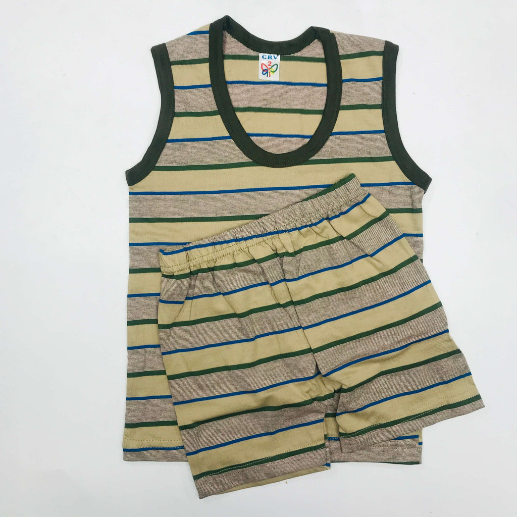 SL Kids Nikker Set