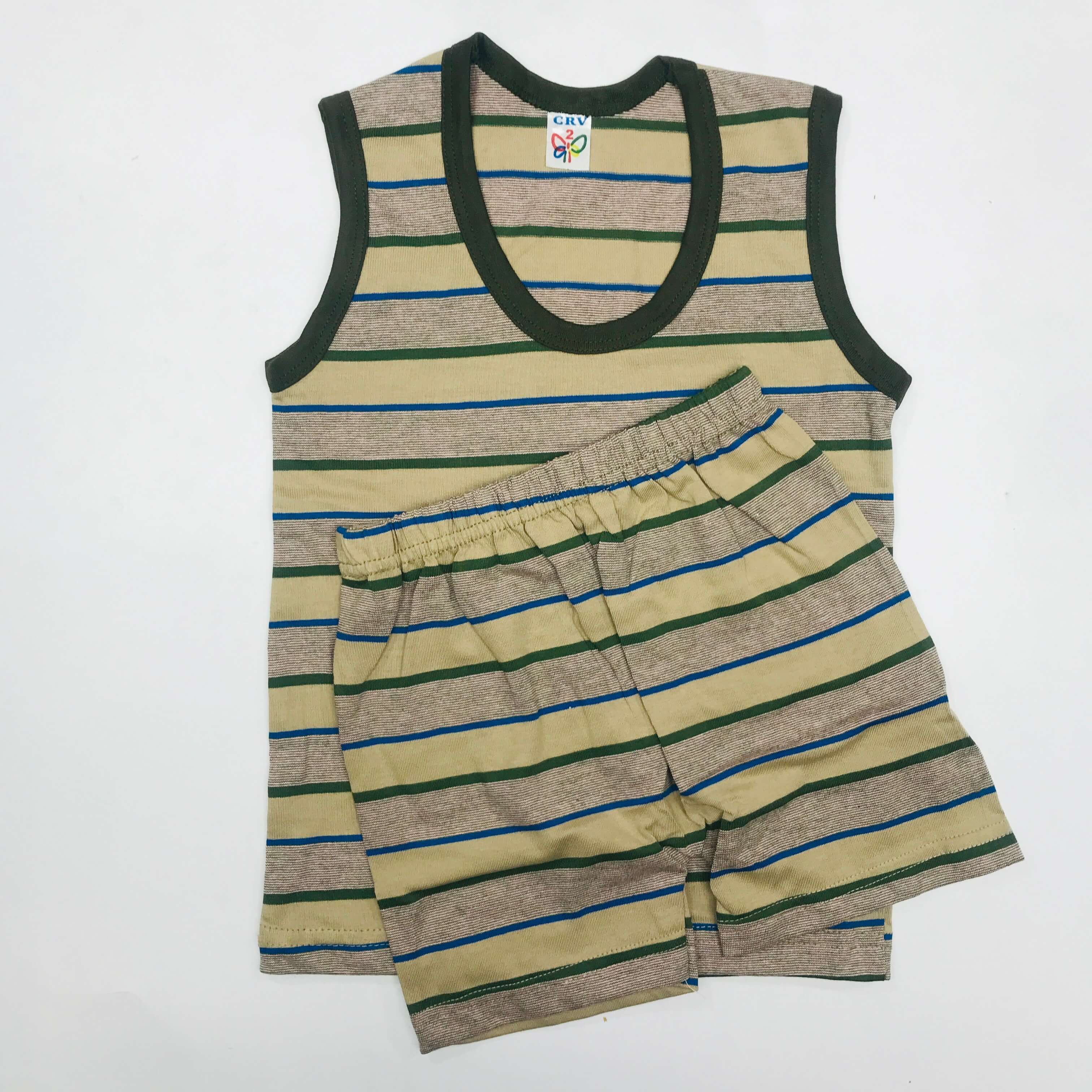 SL Kids Nikker Set