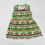 Premium Kids SL Frock Pack Of 3