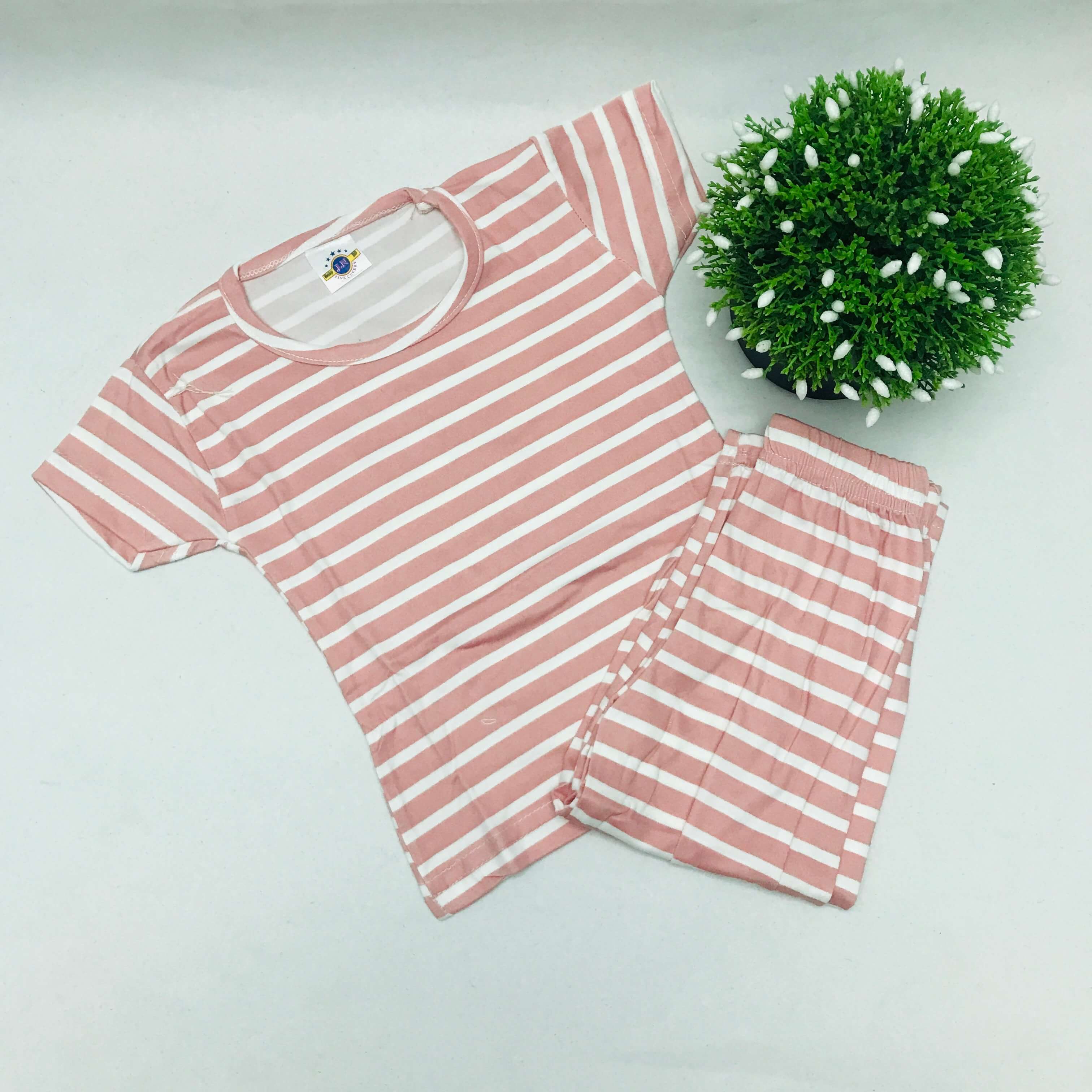 Kids Pant Set