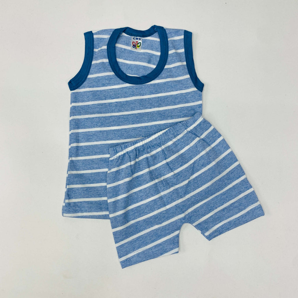 SL Kids Nikker Set