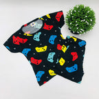 Kids Pant Set