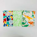 Premium Kids SL Frock Pack Of 3