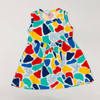 Premium Kids SL Frock Pack Of 3