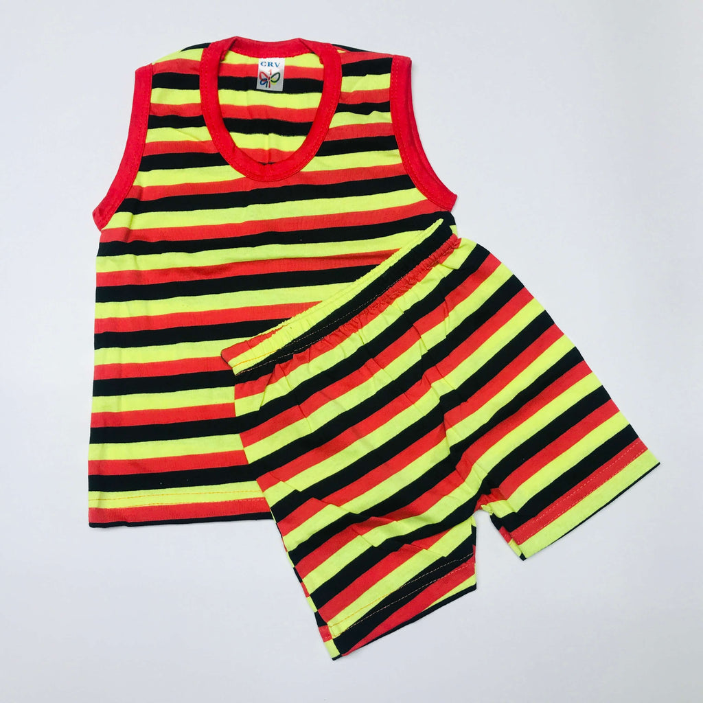 SL Kids Nikker Set