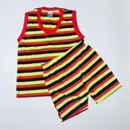 SL Kids Nikker Set