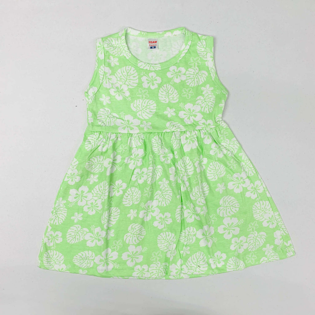 Premium Kids SL Frock Pack Of 3
