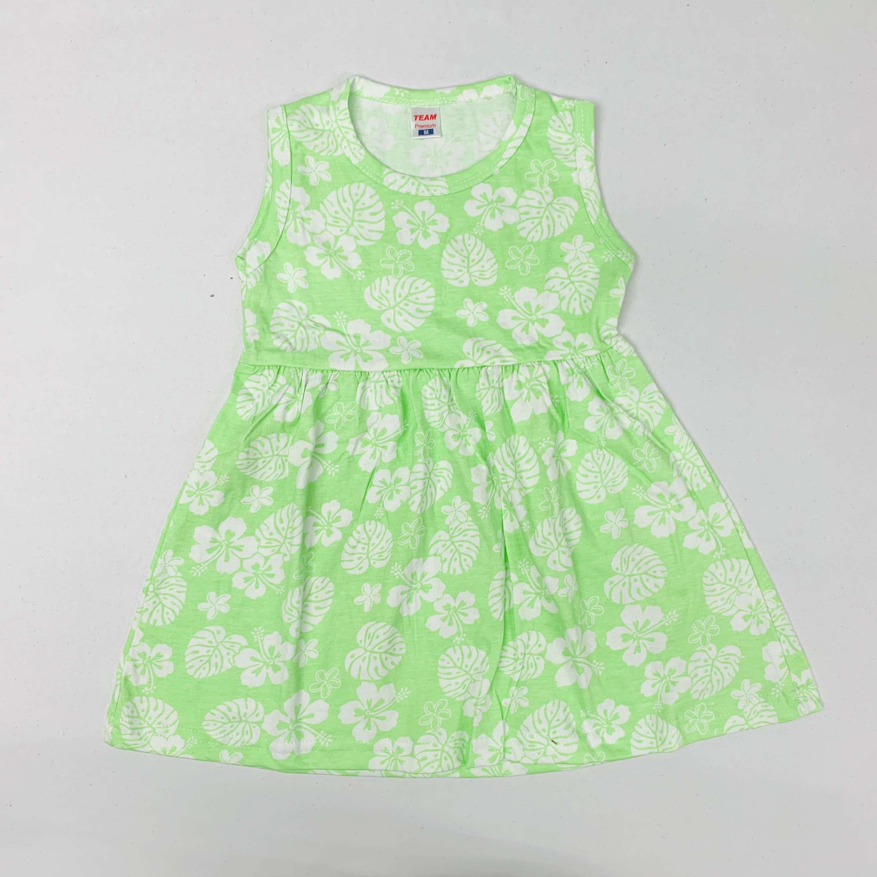 Premium Kids SL Frock Pack Of 3